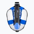 Vollgesichts-Schnorchelmaske Cressi Java Full Face black/blue 5