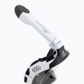 Vollgesichts-Schnorchelmaske Cressi Java Full Face white/black 7