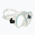 Cressi Z2 klare Tauchmaske