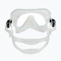 Cressi Z2 klare Tauchmaske 4