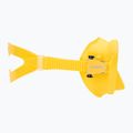 Cressi Z2 Small Tauchmaske gelb 3