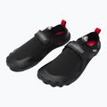 Cressi Geko schwarz/rot Wasserschuhe 3