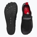 Cressi Geko schwarz/rot Wasserschuhe 4
