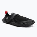 Cressi Geko schwarz/rot Wasserschuhe