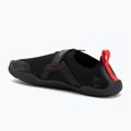 Cressi Geko schwarz/rot Wasserschuhe 3