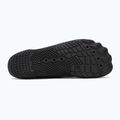 Cressi Geko schwarz/rot Wasserschuhe 4