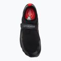 Cressi Geko schwarz/rot Wasserschuhe 5