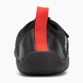 Cressi Geko schwarz/rot Wasserschuhe 6
