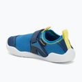 Cressi Lunar blau/lime Kinder-Wasserschuhe 3