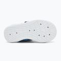 Cressi Lunar blau/lime Kinder-Wasserschuhe 4