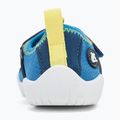Cressi Lunar blau/lime Kinder-Wasserschuhe 6