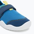 Cressi Lunar blau/lime Kinder-Wasserschuhe 7