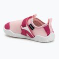 Cressi Lunar rosa/weiße Kinder-Wasserschuhe 3