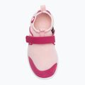 Cressi Lunar rosa/weiße Kinder-Wasserschuhe 5