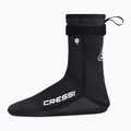 Cressi Guardian High 2mm Neoprensocken schwarz 2