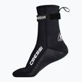 Cressi Guardian Mid-High 2 mm Neoprensocken schwarz