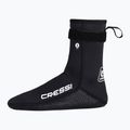 Cressi Guardian Mid-High 2 mm Neoprensocken schwarz 2