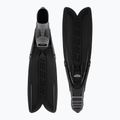 Cressi Gara Turbo Flex Tauchflossen schwarz
