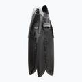 Cressi Gara Turbo Flex Tauchflossen schwarz 2