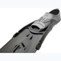 Cressi Gara Turbo Flex Tauchflossen schwarz 5