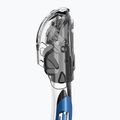 Cressi Itaca Ultra Dry Schnorchel klar/quamarin 2