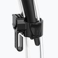 Cressi Itaca Ultra Dry Schnorchel klar/quamarin 4