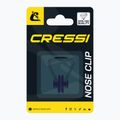 Cressi Comfort Nose Clip schwarz 2