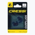 Cressi Dry Ohrstöpsel schwarz 2