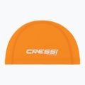 Cressi Senna orange/gelbe Kappe