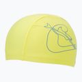 Kinderschwimmkappe Cressi Tago limone/blau 2