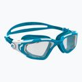 Cressi Vortex aquamarin/aquamarin Schwimmbrille
