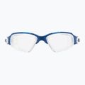 Cressi Clear Eyes klar/blaue Schwimmbrille 2