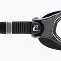 Cressi Clear Eyes Schwimmbrille schwarz/grau 3