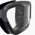 Cressi Clear Eyes Schwimmbrille schwarz/grau 4