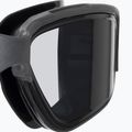 Cressi Clear Eyes Schwimmbrille schwarz/grau smoke 4