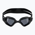 Cressi Clear Eyes Schwimmbrille schwarz/schwarz 2