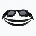 Cressi Clear Eyes Schwimmbrille schwarz/schwarz 4