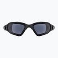 Cressi Clear Eyes Schwimmbrille schwarz/schwarz 2