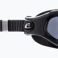 Cressi Clear Eyes Schwimmbrille schwarz/schwarz 3