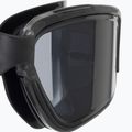 Cressi Clear Eyes Schwimmbrille schwarz/schwarz 4