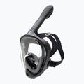 Vollgesichts-Schnorchelmaske Cressi Java Full Face black/black 2