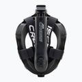 Vollgesichts-Schnorchelmaske Cressi Java Full Face black/black 5