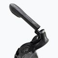 Vollgesichts-Schnorchelmaske Cressi Java Full Face black/black 7