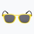 Sonnenbrille Cressi Riviera yellow/black 2