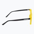 Sonnenbrille Cressi Riviera yellow/black 5