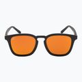 Sonnenbrille Cressi Riviera black/mirrored orange 3