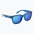 Sonnenbrille Cressi Bivi blue/mirrored blue