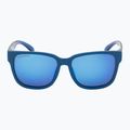 Sonnenbrille Cressi Bivi blue/mirrored blue 2