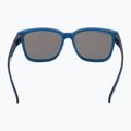Sonnenbrille Cressi Bivi blue/mirrored blue 3