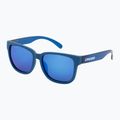 Sonnenbrille Cressi Bivi blue/mirrored blue 4